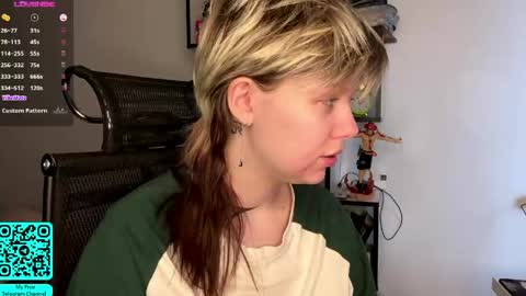 Lilian online show from 04/14/26, 07:14