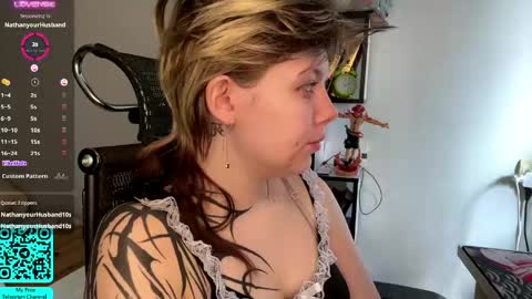 Lilian online show from 04/17/26, 07:11