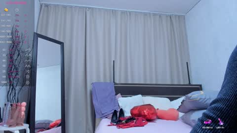 Lilian online show from 02/01/25, 09:00