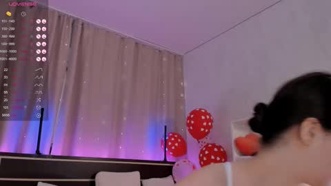 Lilian online show from 03/12/25, 10:05