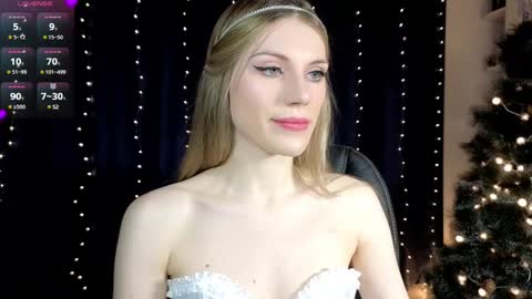 Snapshot of lilianna_wilde chatting on 12/31/24, 03:20 Anna online show from 12/31/24, 03:20