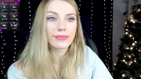 Snapshot of lilianna_wilde chatting on 01/06/25, 06:31 Anna online show from 01/06/25, 06:31