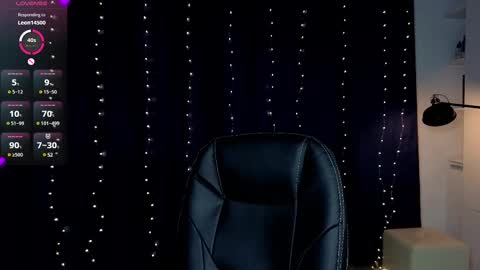 Snapshot of lilianna_wilde chatting on 02/10/25, 05:19 Anna online show from 02/10/25, 05:19