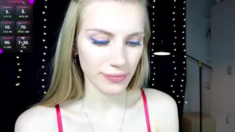 Snapshot of lilianna_wilde chatting on 03/09/25, 05:39 Anna online show from 03/09/25, 05:39