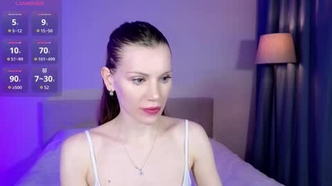 Anna online show from 01/07/26, 03:14