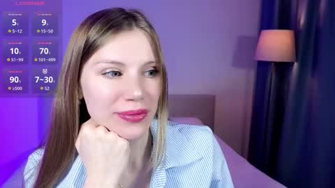 Anna online show from 01/11/26, 03:17