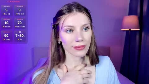 Anna online show from 02/05/26, 08:19
