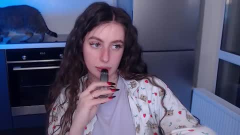 Lilu online show from 02/05/26, 09:08