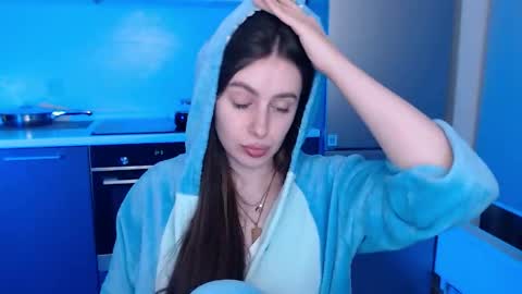 Lilu online show from 04/26/26, 09:56