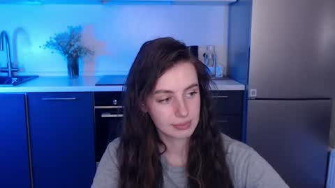 Snapshot of liliatlu chatting on 07/07/26, 11:20 Lilu online show from 07/07/26, 11:20
