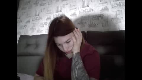 liliawoolf online show from 10/27/25, 05:44