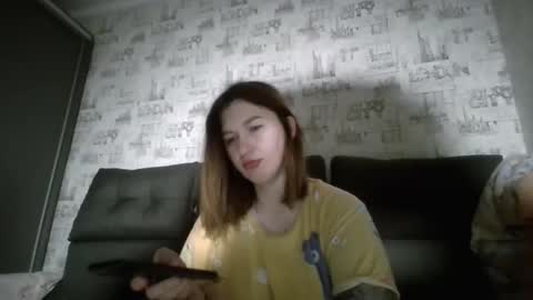 liliawoolf online show from 11/03/25, 03:02