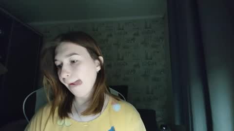 liliawoolf online show from 01/11/26, 04:50