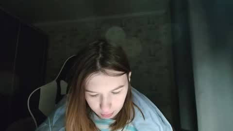 liliawoolf online show from 01/14/26, 04:29