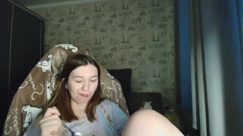 liliawoolf online show from 02/03/26, 05:49