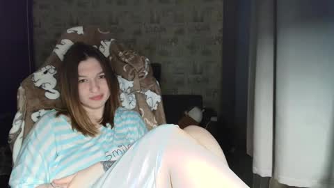 liliawoolf online show from 02/18/26, 05:14