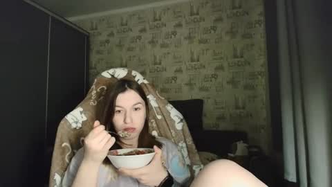 liliawoolf online show from 02/23/26, 03:15