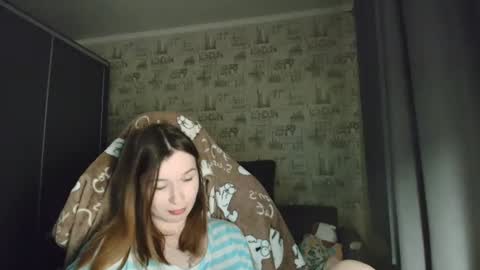 liliawoolf online show from 03/10/26, 02:49