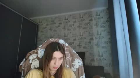 liliawoolf online show from 03/20/26, 07:02