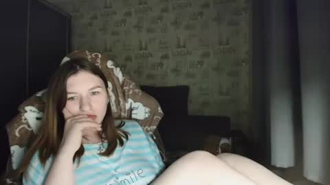 liliawoolf online show from 03/24/26, 06:46