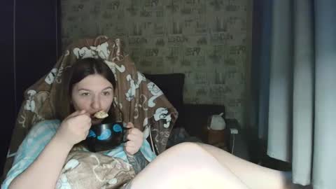 liliawoolf online show from 04/02/26, 03:48