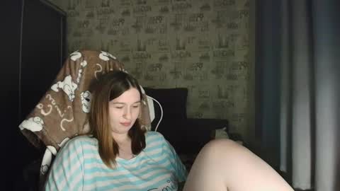 liliawoolf online show from 04/02/26, 04:15