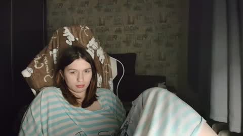 liliawoolf online show from 04/03/26, 04:27