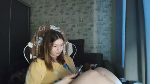 liliawoolf online show from 04/04/26, 04:33