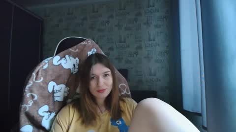 liliawoolf online show from 04/08/26, 09:09