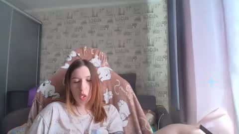 liliawoolf online show from 05/29/26, 08:45