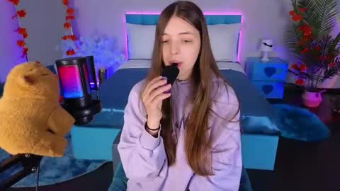 Lili Bakery online show from 10/28/25, 12:58