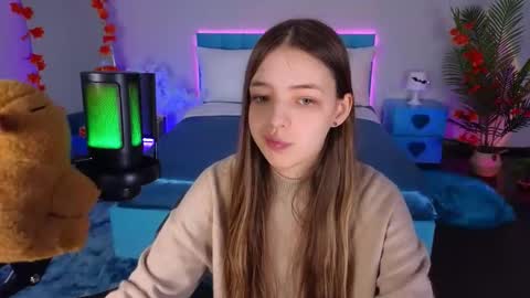 Lili Bakery online show from 11/04/25, 01:48