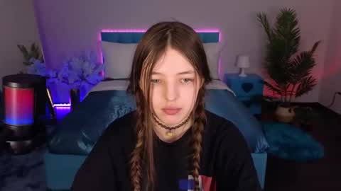 Lili Bakery online show from 02/20/26, 02:41