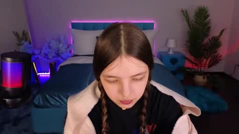 Lili Bakery online show from 02/20/26, 06:26