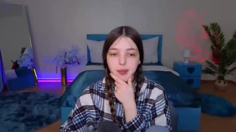 Lili Bakery online show from 03/20/26, 04:39