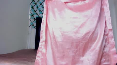 Lilibet online show from 03/31/26, 12:05