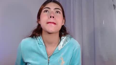 Snapshot of lilicum301 chatting on 03/07/25, 12:34 your love online show from 03/07/25, 12:34