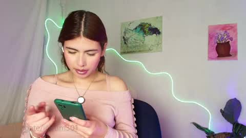 your love online show from 06/04/26, 06:19