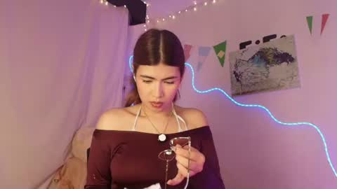 Snapshot of lilicum301 chatting on 07/01/26, 05:53 your love online show from 07/01/26, 05:53