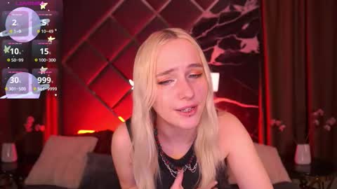 lilielfie online show from 02/26/26, 02:38