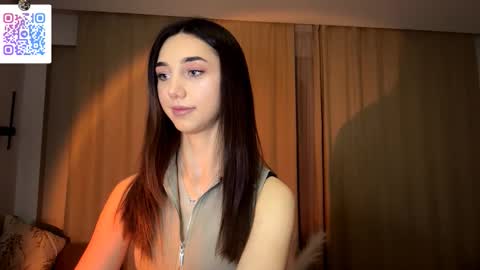 Lina online show from 01/09/26, 10:22