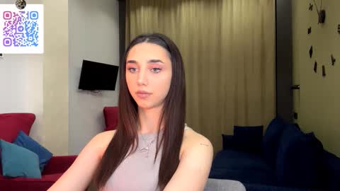 Lina online show from 02/08/26, 10:02