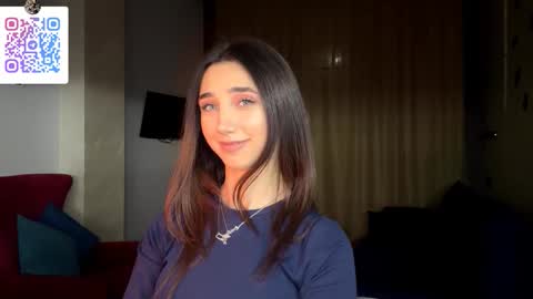 Lina online show from 02/09/26, 10:14