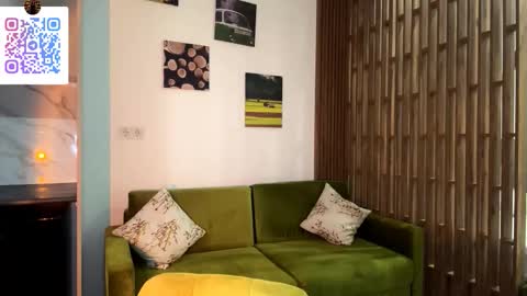 Lina online show from 02/12/26, 11:00