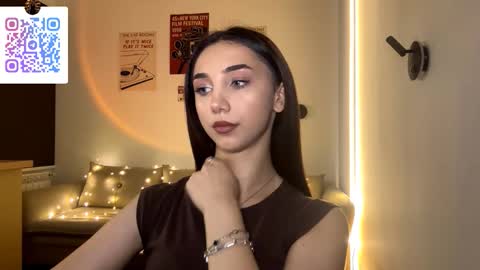 Lina online show from 02/22/26, 10:19