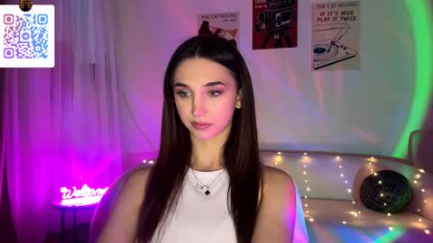 Lina online show from 03/13/26, 10:27