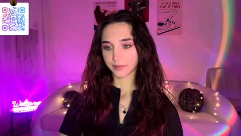 Lina online show from 03/19/26, 10:25