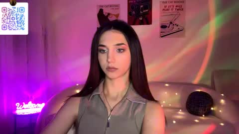 Lina online show from 03/20/26, 10:25