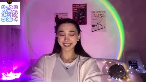 Lina online show from 04/10/26, 10:36