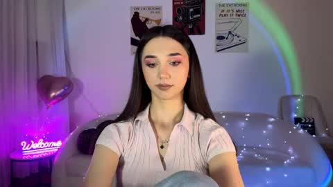 Snapshot of lilihalvorsen chatting on 04/30/26, 10:36 Lina online show from 04/30/26, 10:36